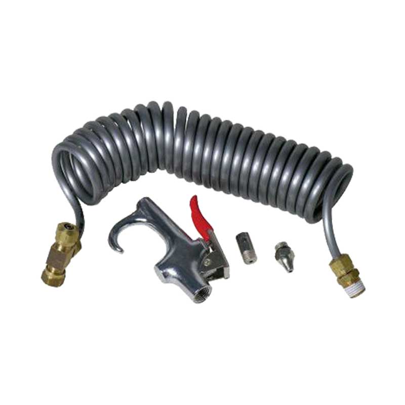 AIR-SEAT-BLOW-GUN