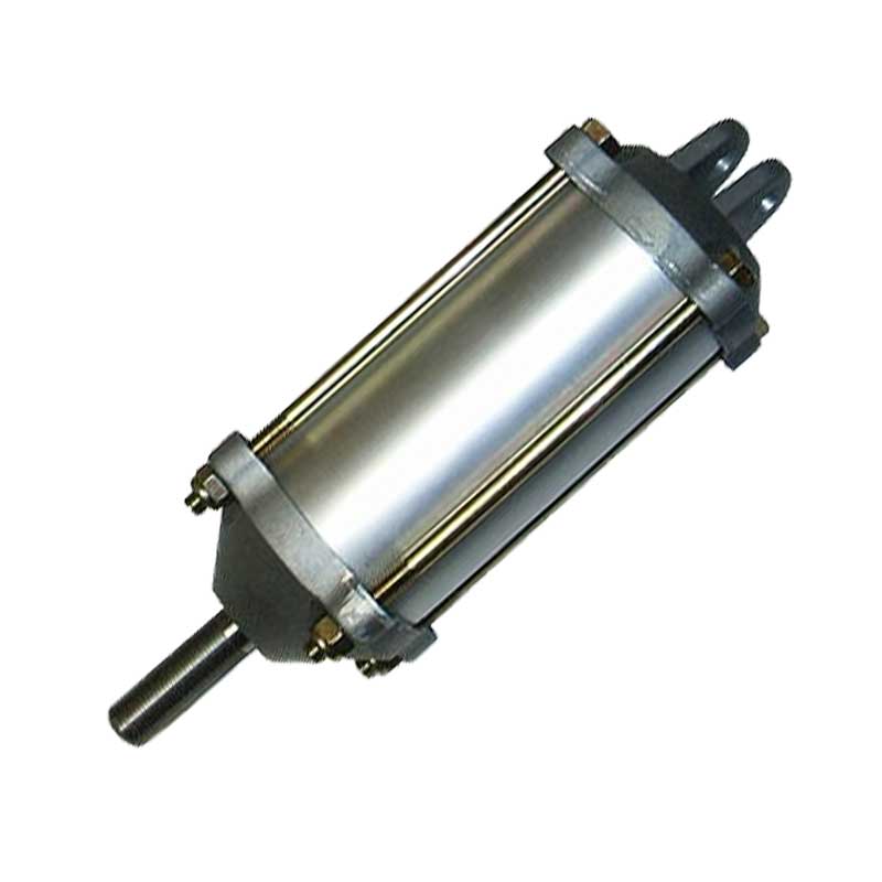 TAILGATE-CYLINDERS