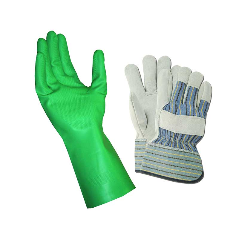 GLOVES